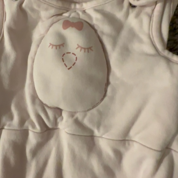 TWO(2) Nested Bean Sleep Sacks - Picture 4 of 4